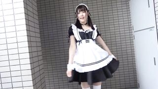 EKDV-691 A new maid who came with hope in her heart is inseminated... Reducing Mosaic JAV
