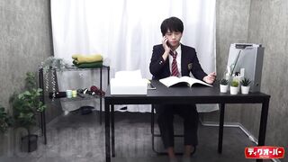 HUNK CHANNEL – DIG 238 – 【完全主観オナニーサポート 自己投影型映像】こんな可愛い子でもえっちな事は大好き… gays