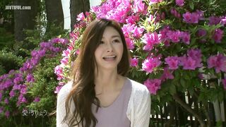 JUQ-080 Nude Model NTR A Shocking Cheating Video Of A Wife Drowning... Reducing Mosaic JAV
