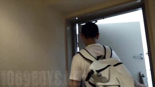 KO – INDIES – INDIES 64 デカマラ依存症8 gays