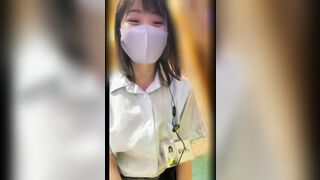 3連 パチ店員 円満交渉 若めなアルバイトの 木さん 即トイレでナマ中田氏天井 1 31005フリーズ引き voyeur jp