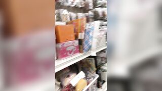 4k 黒パンストとパンストから透けて見えるパンツを逆さ撮り voyeur jp 10