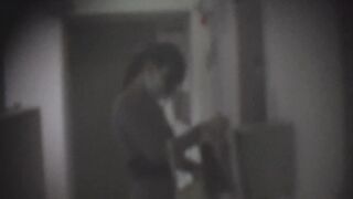 隣人観察03琴音編 ４日ストーキング 油断しちゃったすけすけ乳首 ハレンチ食い込みエロtバック voyeur jp