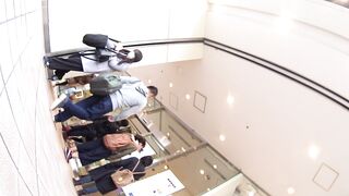 新フルhd高画質パンチラ逆さ撮り260 美形なカノジョ 他 多人数オムニバスプレミアム voyeur jp