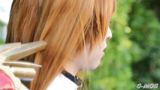 最高画質盤 マジかよ コスプレイヤーセット販売vol 34 35 full hd voyeur jp
