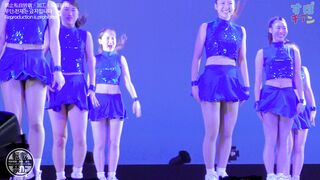 カラフルなチア4k voyeur jp