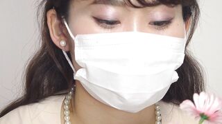 4kブーケ作りブライダルドレスから乳首チラ おっぱい パンチラ 全て〇見え高画質 voyeur jp