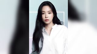 NAEUN SHOWS TITS 139475 2 KPOP ALLPOP