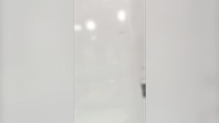 【危険】2人のぷりぷりプリ撮影！キャラパン最高！ voyeur jp