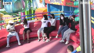 매니아들이 환장하는 디스코 팡팡 모음집 korean porn vip