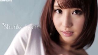 ABP-435 Dense Close-up Close-up Eroticism 3 Production Ayami Shunka Reducing Mosaic JAV