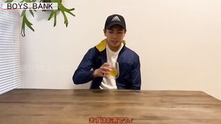 BOYS.BANK – BYB 0268 – 裏・体育会!!ハヤト君卒業作品!!大人気ラクロス部が超ドSお姉さんに弄ばれ…Mっ気全開でエロチンのビクビクが止まらない〜♪ gays