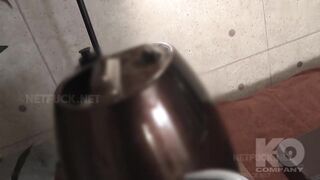 SECRET FILM – 美少年イキまくり媚●エステ 13 gays