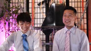 BRAVO! – メス墜ち穴狩り8 gays