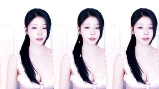 wannabe33_2026-06-18 korean bj