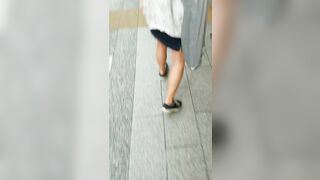 ブラやばみえ voyeur jp