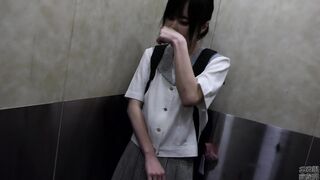 建造物不法侵入 エレベ痴漢04 さいたま市編 voyeur jp