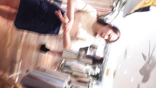 新フルhd 4k高画質パンチラ逆さ撮り270 和風美人ショップ店員さんの可愛いパンティー voyeur jp