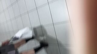 逆さ紀行5 koのめずらし灰色パンツ voyeur jp