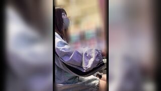 逆ナン 女買い パチ負け女 ケツまで剛毛ちゃん voyeur jp