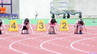 動画だよ ぶるぶるブルマ 199 voyeur jp