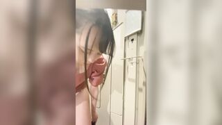 4k 検診センター 盗撮記録 その８ 乳首が敏感なjd voyeur jp