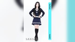 YOOYEON SOFTCORE 141651 1 KPOP ALLPOP