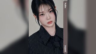 YUBIN STROKES COCK 141750 1 KPOP ALLPOP