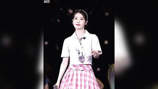 IU SUCKING TITS 141857 2 KPOP ALLPOP