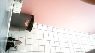 Toilet Voyeur sifangktv 2830-2832 3 01-190626