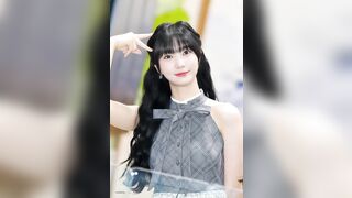 BINNIE SHOWS TITS 142587 1 KPOP ALLPOP