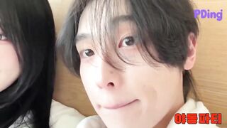 Pding 하랑_호텔섹스 [비율보정] korean porn vip
