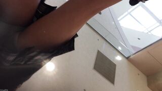 パンチラ動画セット31 35 voyeur jp 02