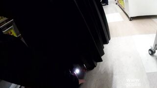 フルhd 靴カメくん お手軽携帯撮影 5 ロングスカート編 voyeur jp