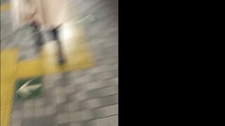 同僚と一緒なのに撮られたol編 逆さの現場撮りno 291 voyeur jp 04