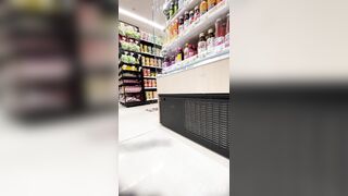 極 風チラ コンビニで見つけたモデル級美少女kを追跡盗撮 voyeur jp