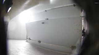 Toilet Voyeur sifangktv 2833-2835 1