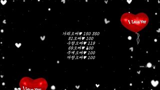 KOREAN BJ2019020307 korean bj 001