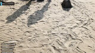 유다인 260609 비키니 부분 풀 korean bj