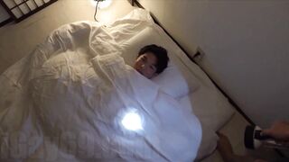 PANDORA – 一泊二日 秘密の修学旅行 3 真夜中の課外授業へようこそ gays