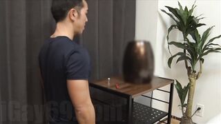 KO KURUU – 仕込まれた媚汁 SEXがしたくなる男たち 5 gays