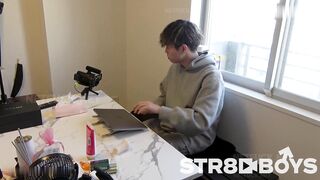 STR8BOYS – SBO 0350 – これぞイマドキイケメンのリアリティ!巨根イケメンの自宅潜入!完全密室オナニー姿を撮らせてもらいました! gays str8