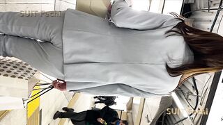 ヒップフェチ3 voyeur jp
