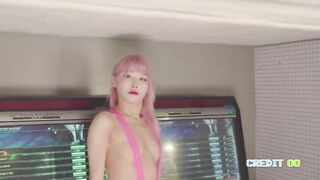 비밀스토리 - 걸크러쉬 태리 오락실에서 korean porn vip