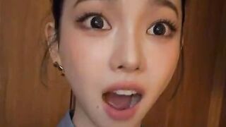KARINA BUKKAKE 145939 1 KPOP ALLPOP