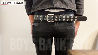 BOYS.BANK – BOB 290 – 上反りデカチン陸上部をバキバキ水泳部が!!全身を食べ尽くす快感責めに… gays