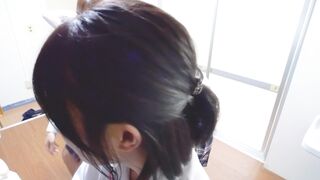 《修学旅行大浴場流出♯2》全員Eカップ超えの若乳が躍る！偏差値66の超進学校の修学旅行生の集団入浴を完全追跡撮《5視点・57分》 voyeur jp 01-210626