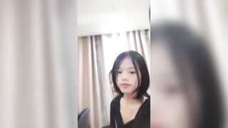 最新！ロリ３人！グループセックス！中出し！ハイライト！[Mengmeng] 超甘えん坊9988 china 3