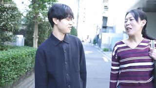 MKMP-735 Shared Sex In A Garbage Room Reducing Mosaic JAV