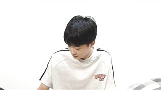 KOC – 未性児 IV 〜こんな可愛い顔して17センチ〜 gays